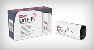 Packaging Design - Box design and Product Branding - Uni-fi